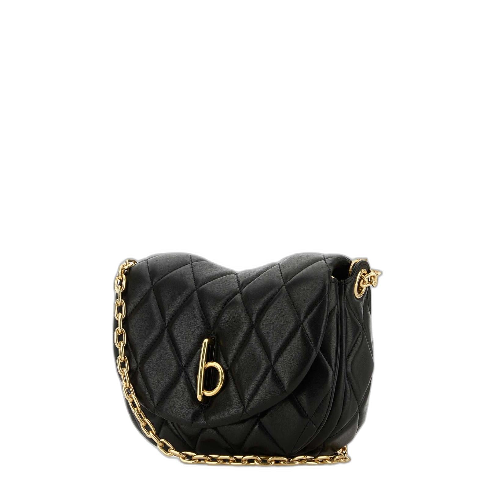Rocking Shoulder Bag - Image 5