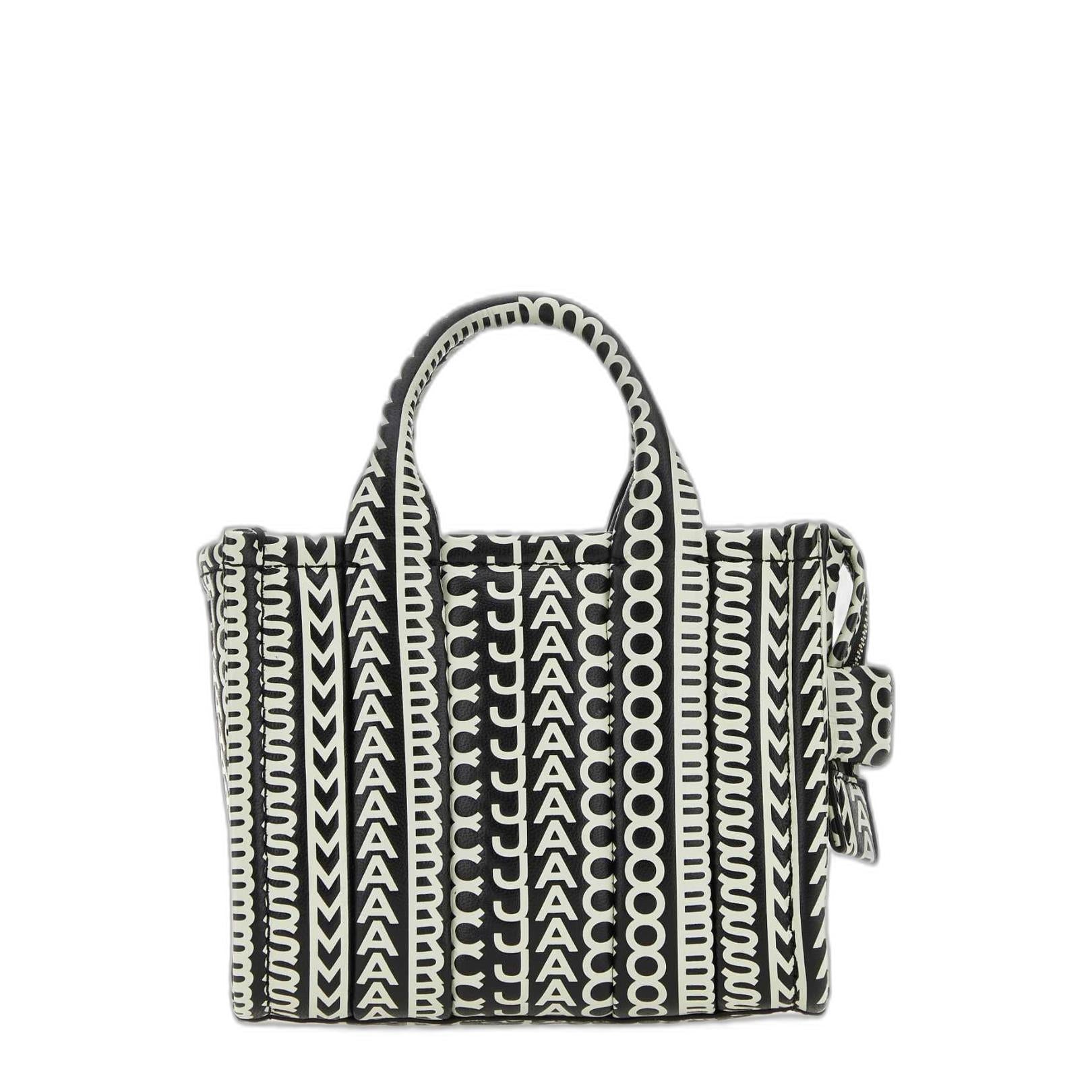 The Monogram Leather Micro Tote - Image 2