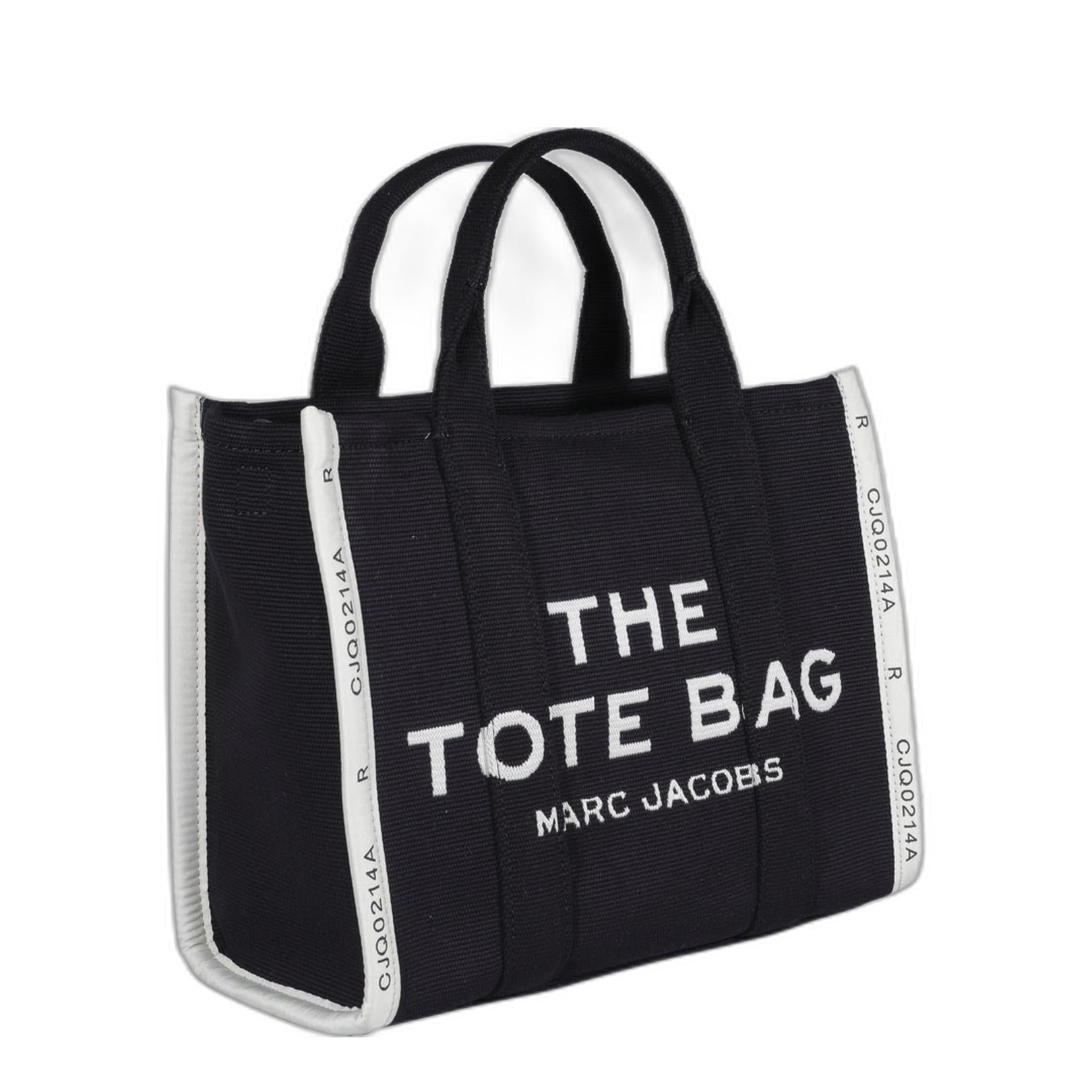 The Jacquard Medium Tote Bag - Image 2