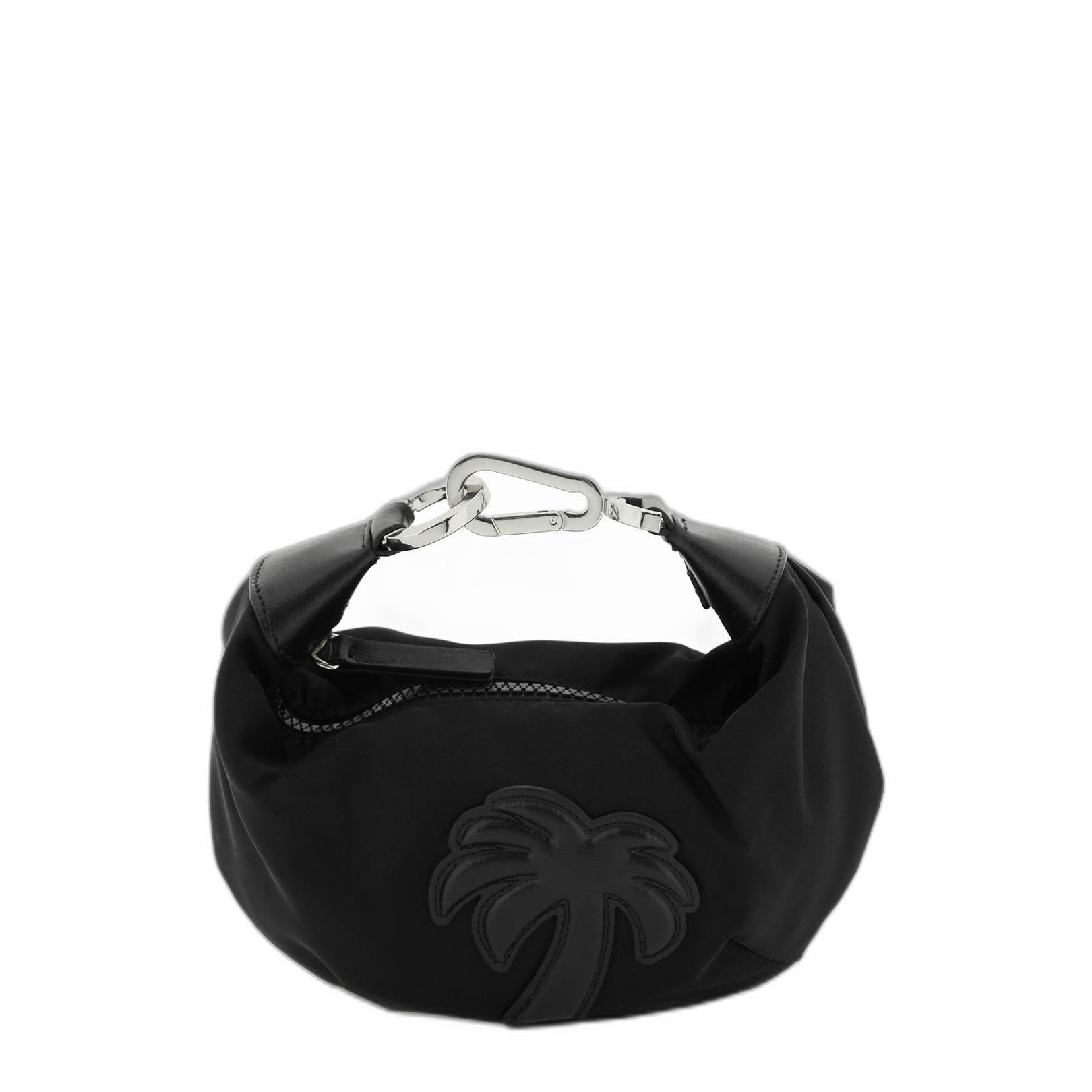 Hobo Palm Mini Handbag - Image 3