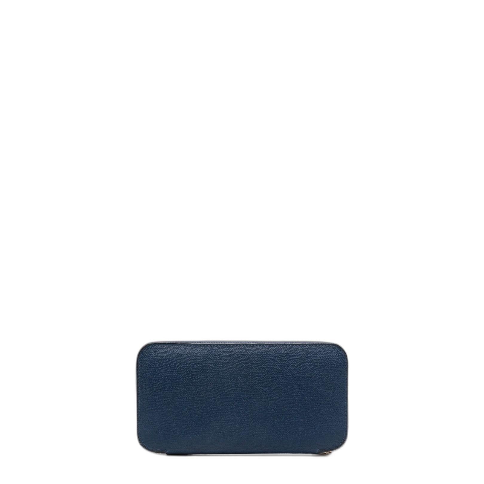 Leather Continental Wallet - Image 2