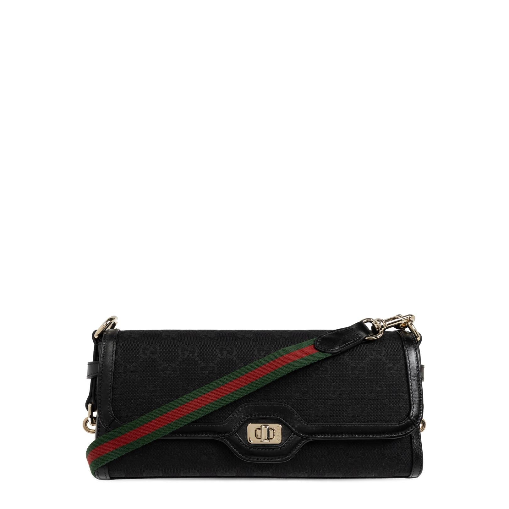 Luce Shoulder Bag - Image 1