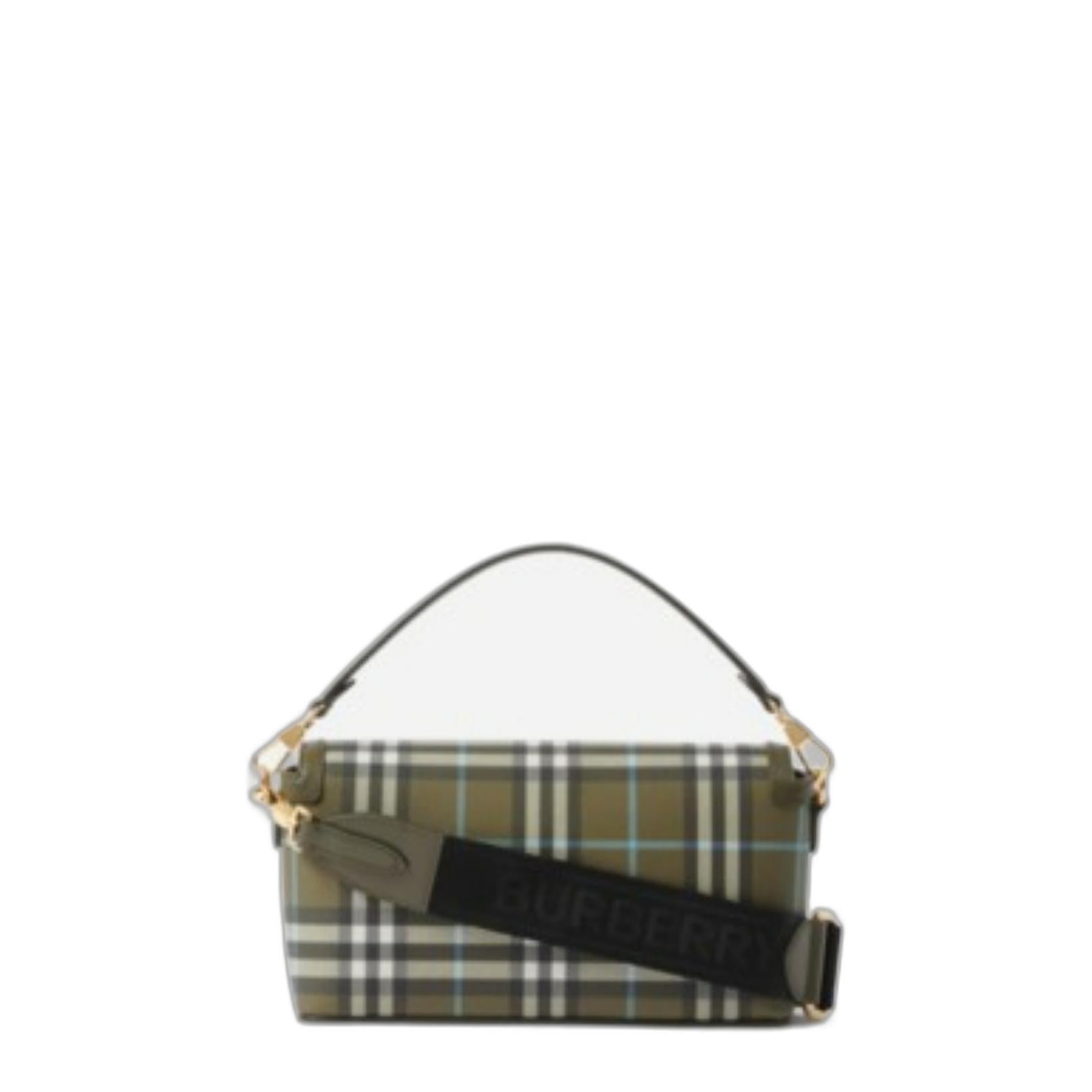 Top Handle Note Bag - Image 3