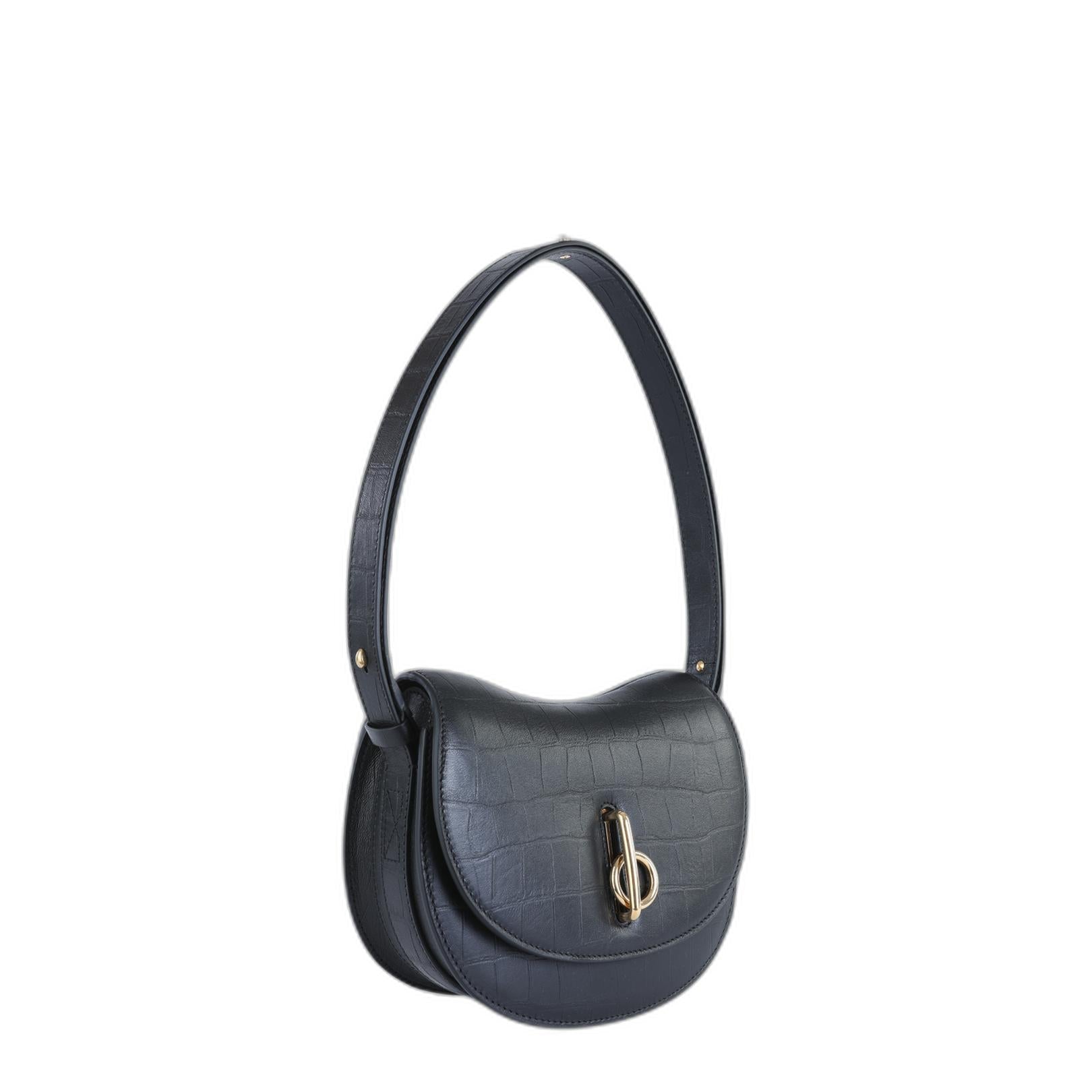 Small Rocking Horse Embossed Shoulder Bag - Image 3