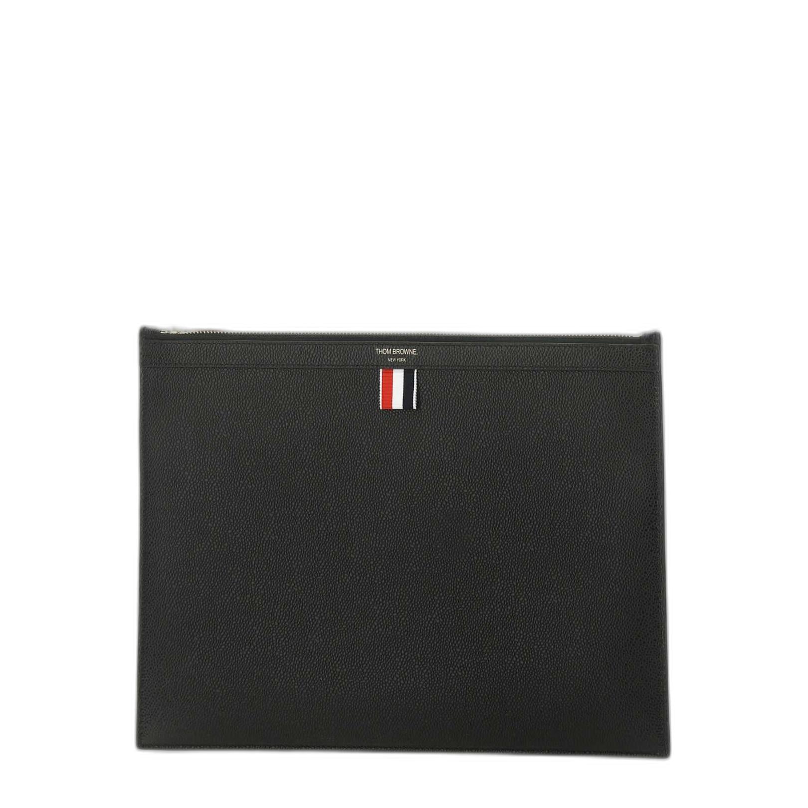 Logo Printed Document Holder - Image 2