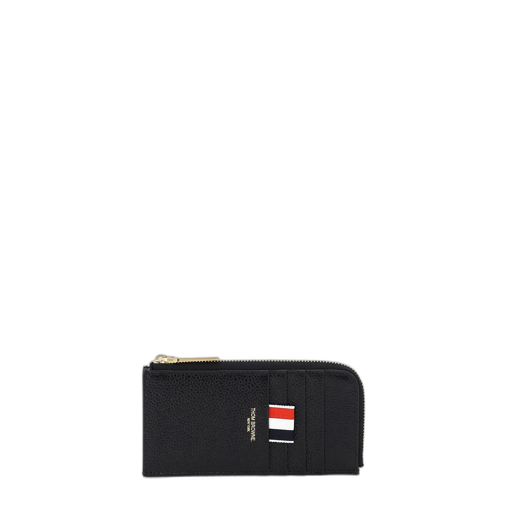 Leather Card Holder - Image 2