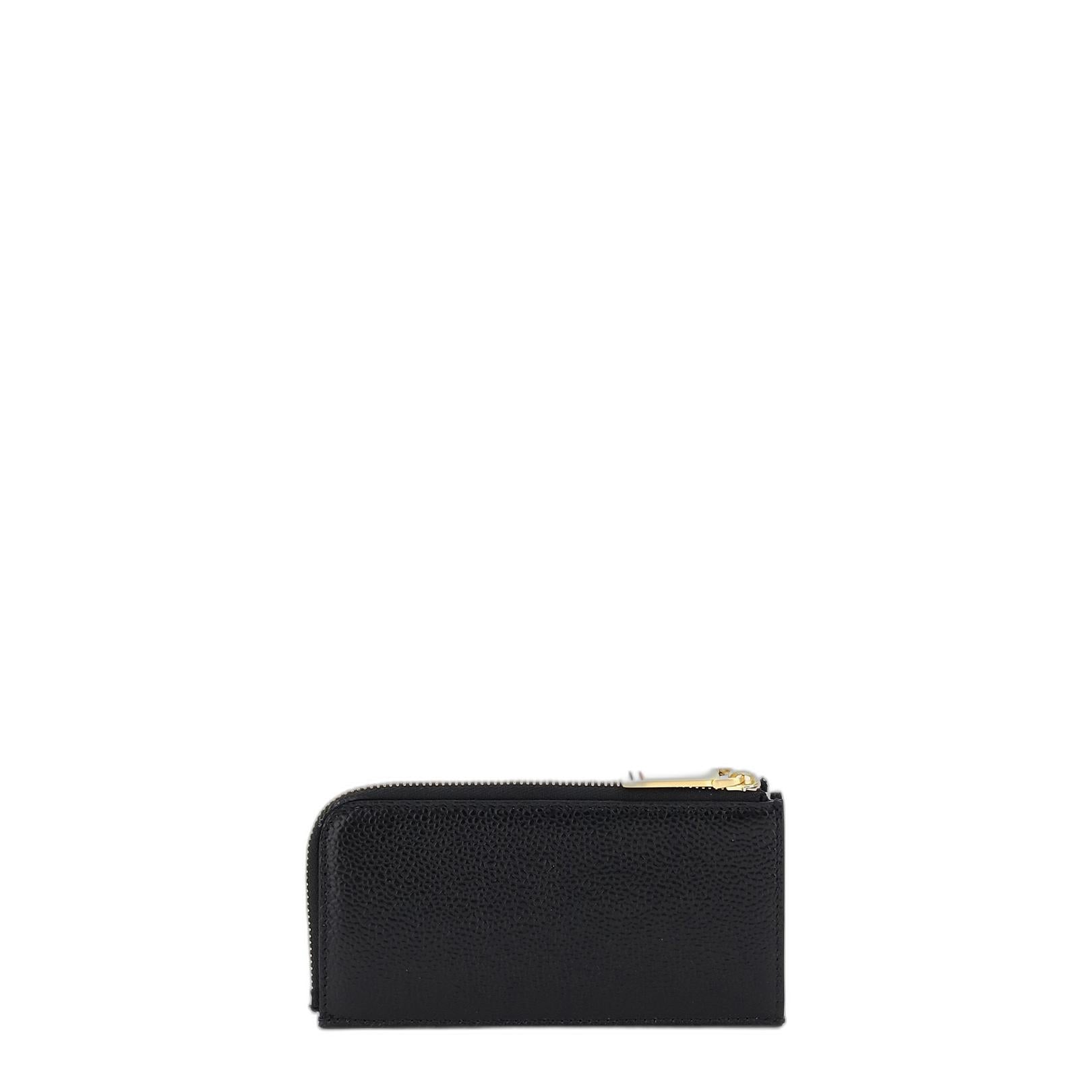 Leather Card Holder - Image 3