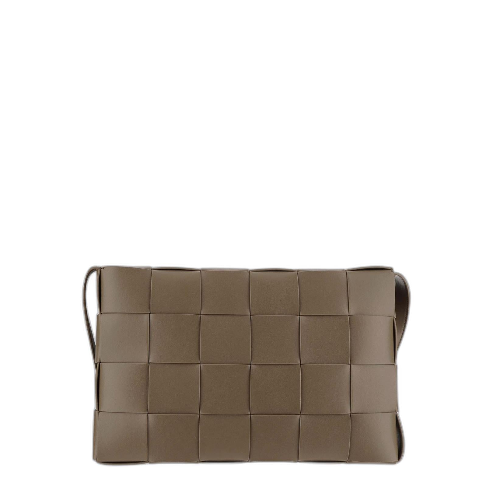 Bottega Veneta Maxi Cassette Shoulder Bag - Image 3