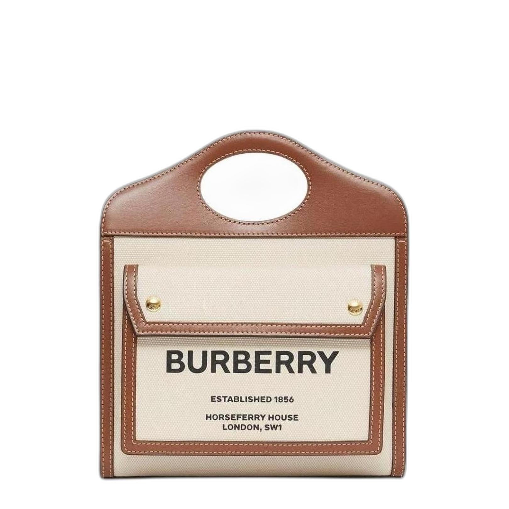 Burberry Women's Handbag - Image 1