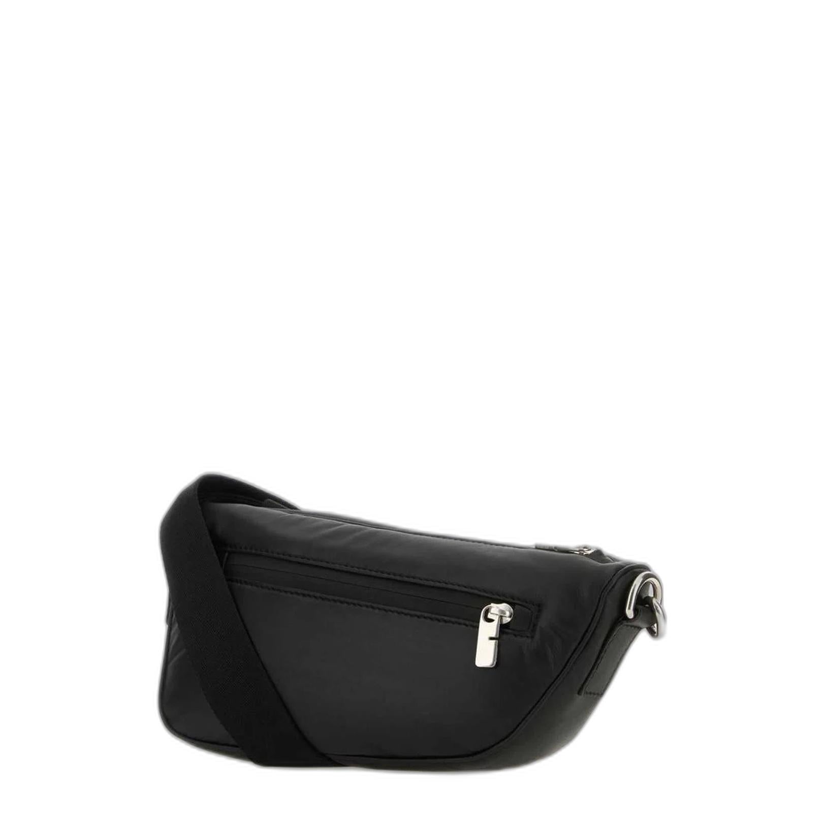 'shield' Mini Shoulder Bag - Image 2