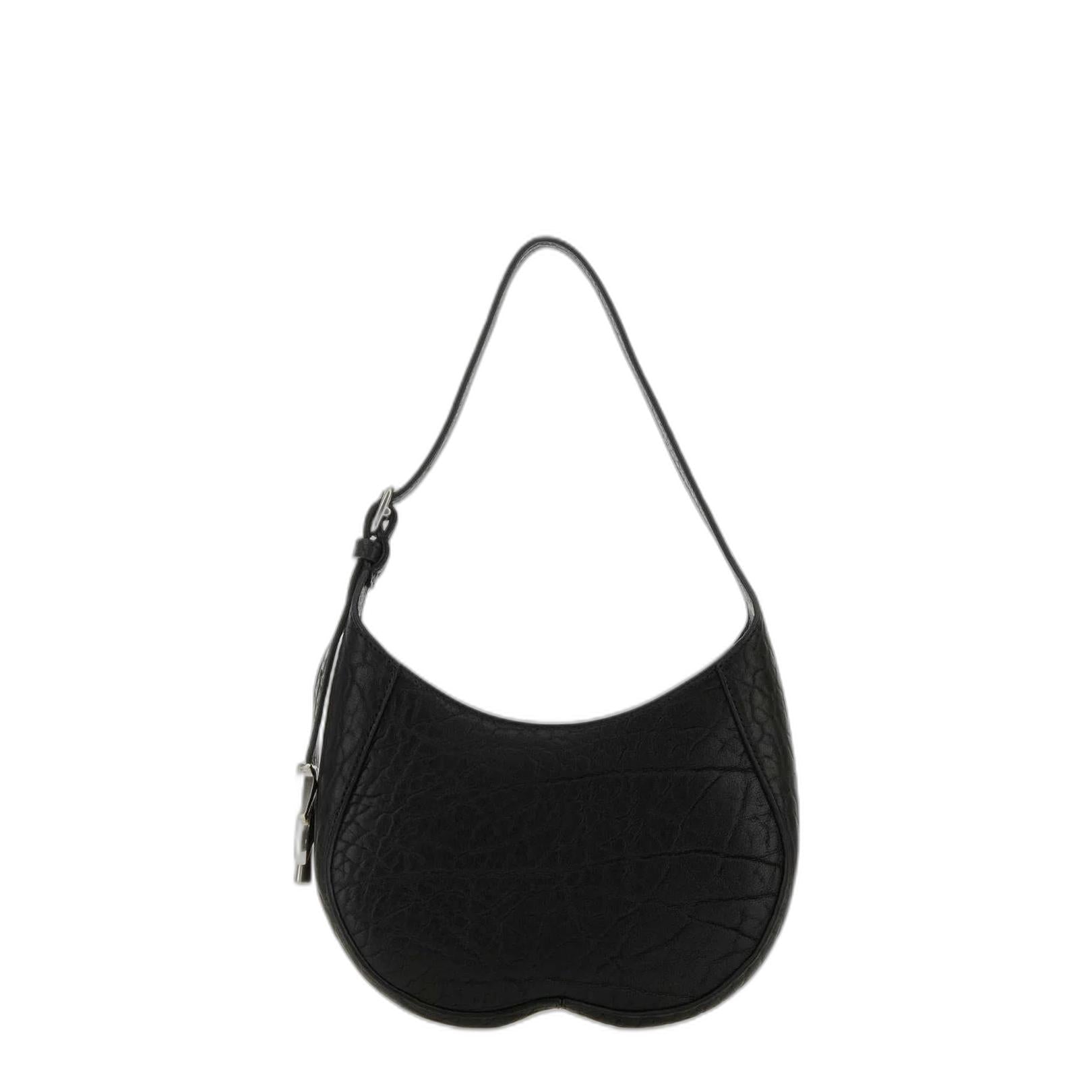 Burberry Chess Zipped Small Shoulder Bag - Image 1