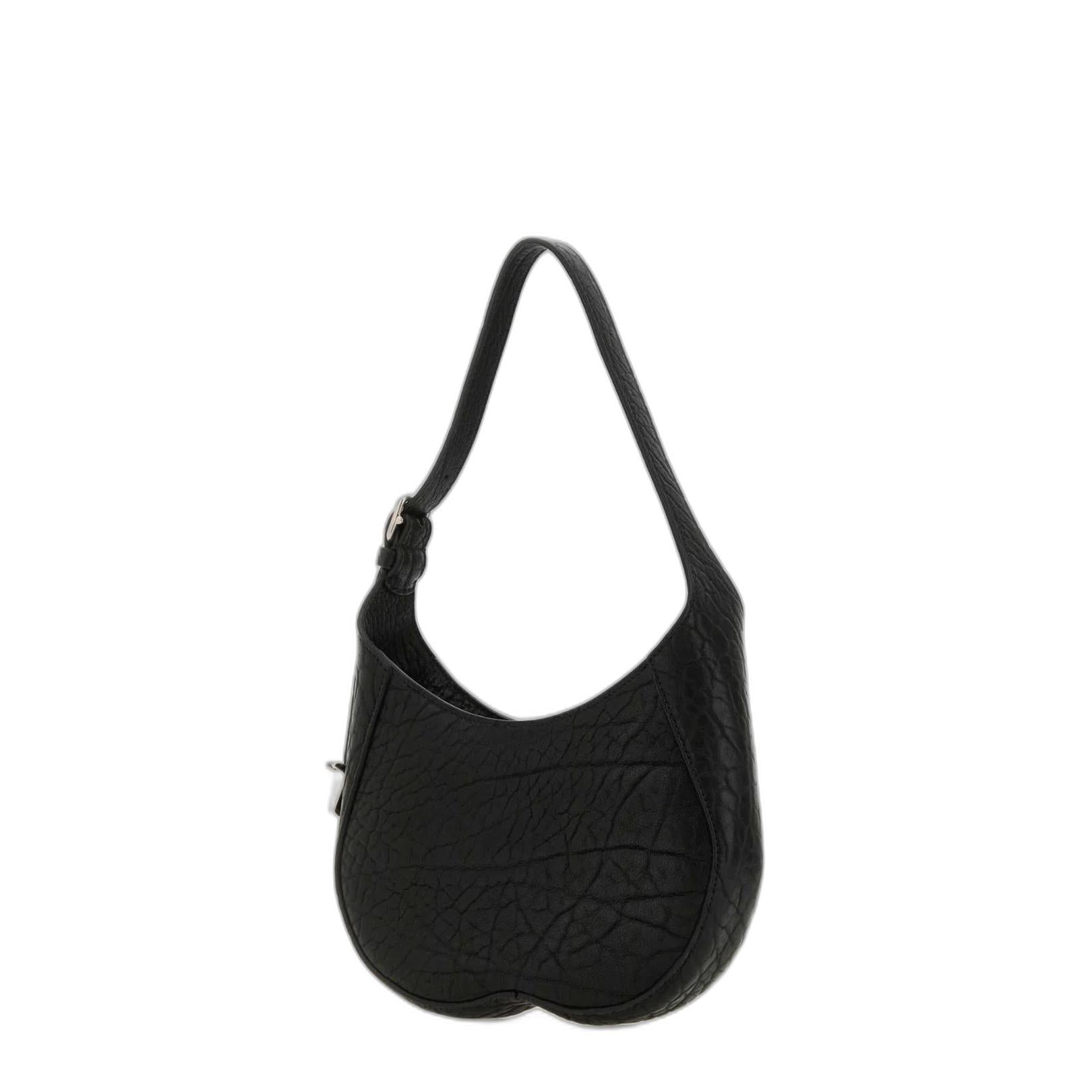 Burberry Chess Zipped Small Shoulder Bag - Image 2