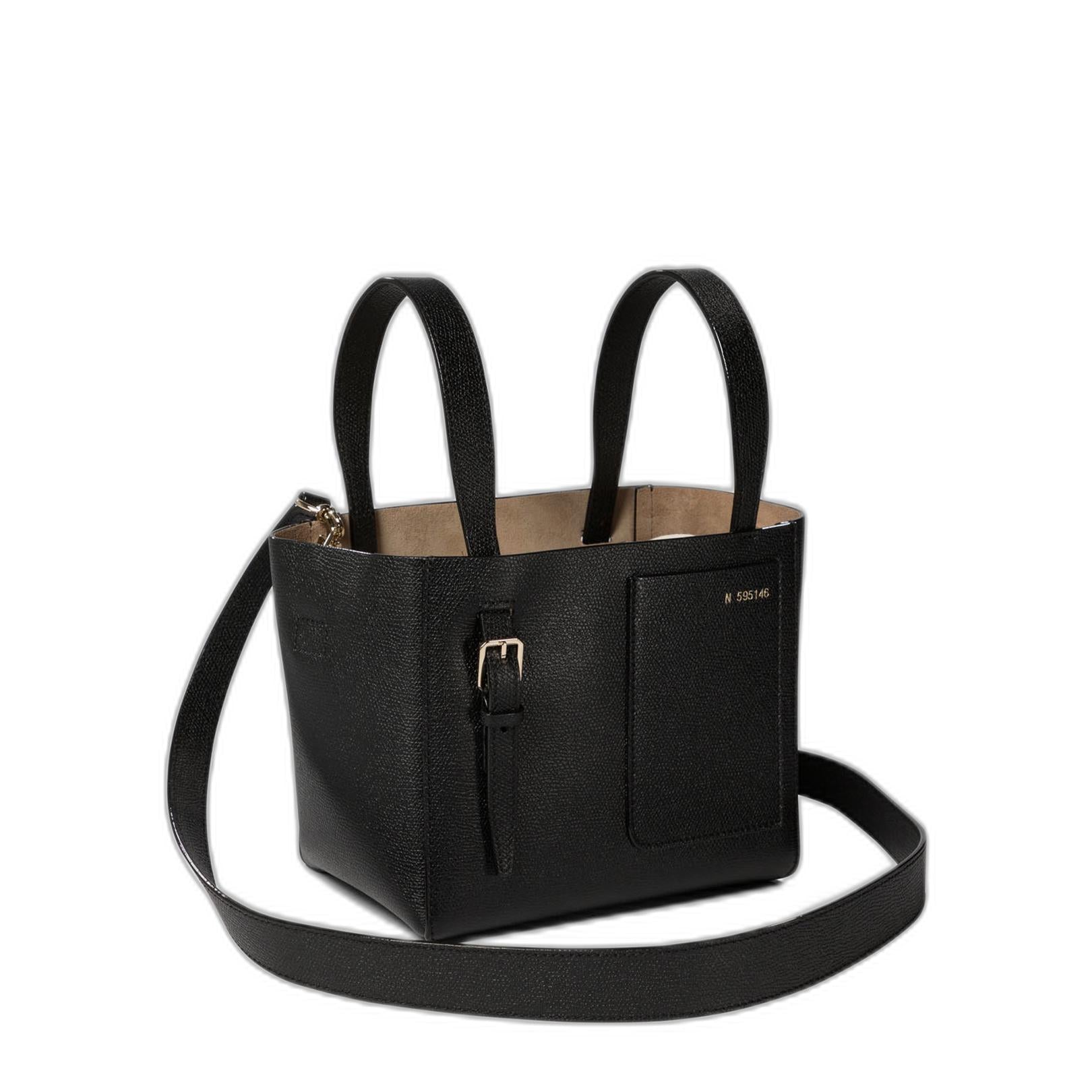 Valextra Bucket Mini Bag - Image 2