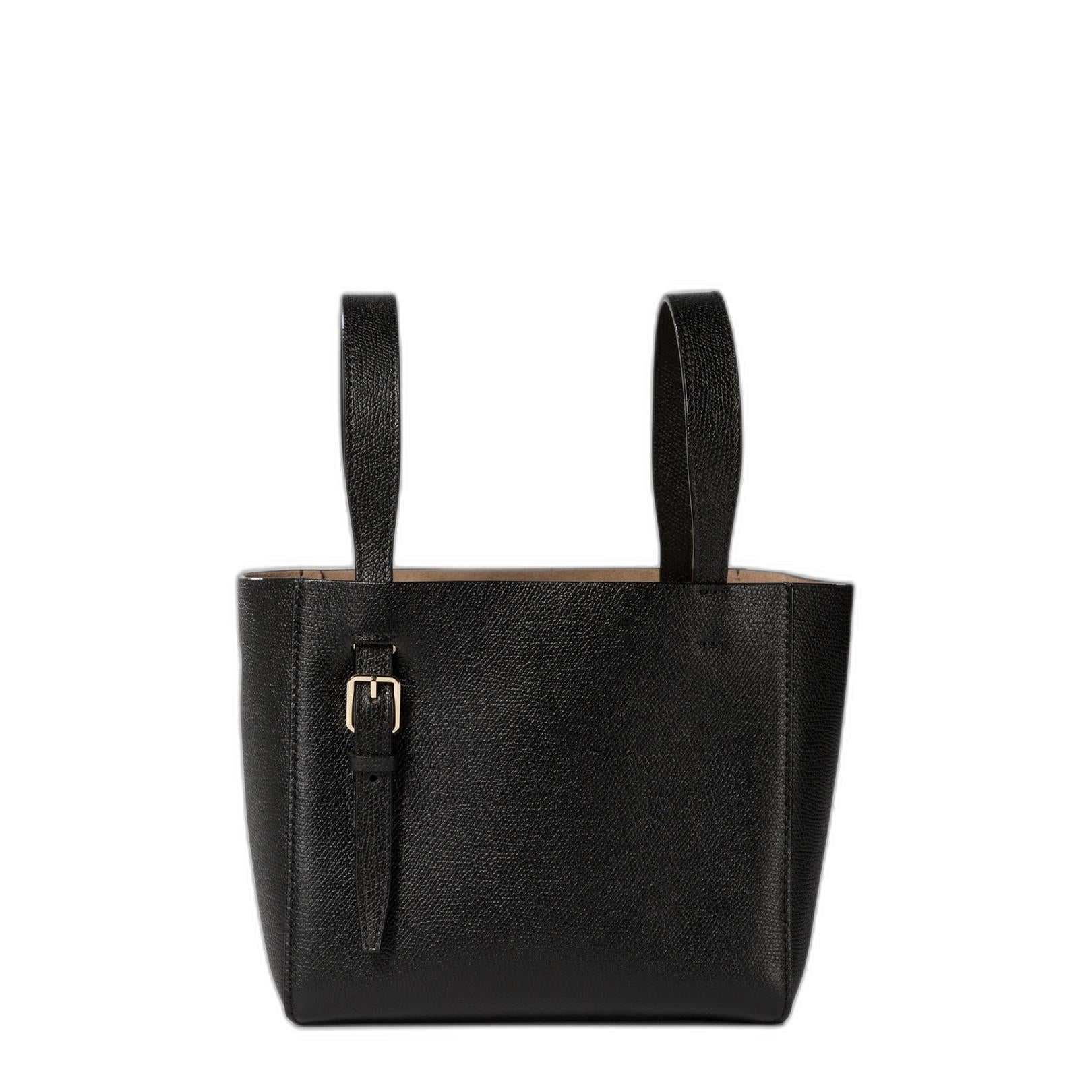 Valextra Bucket Mini Bag - Image 3