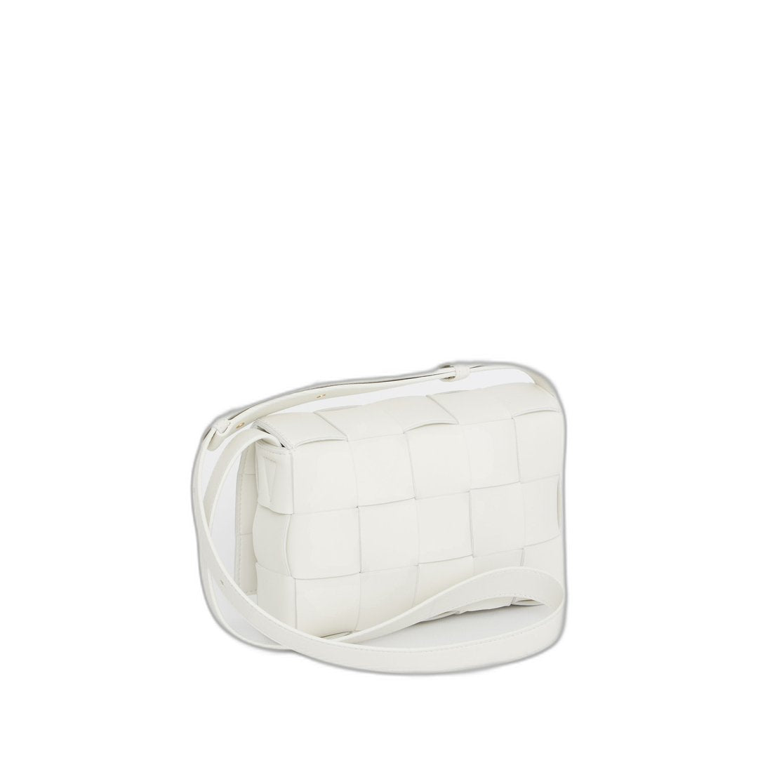 Cassette Bag White - Image 3