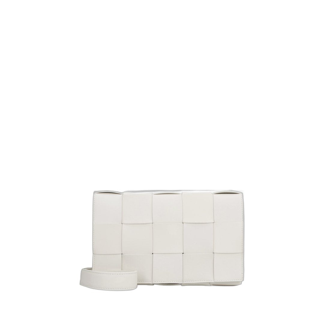 Cassette Bag White - Image 5