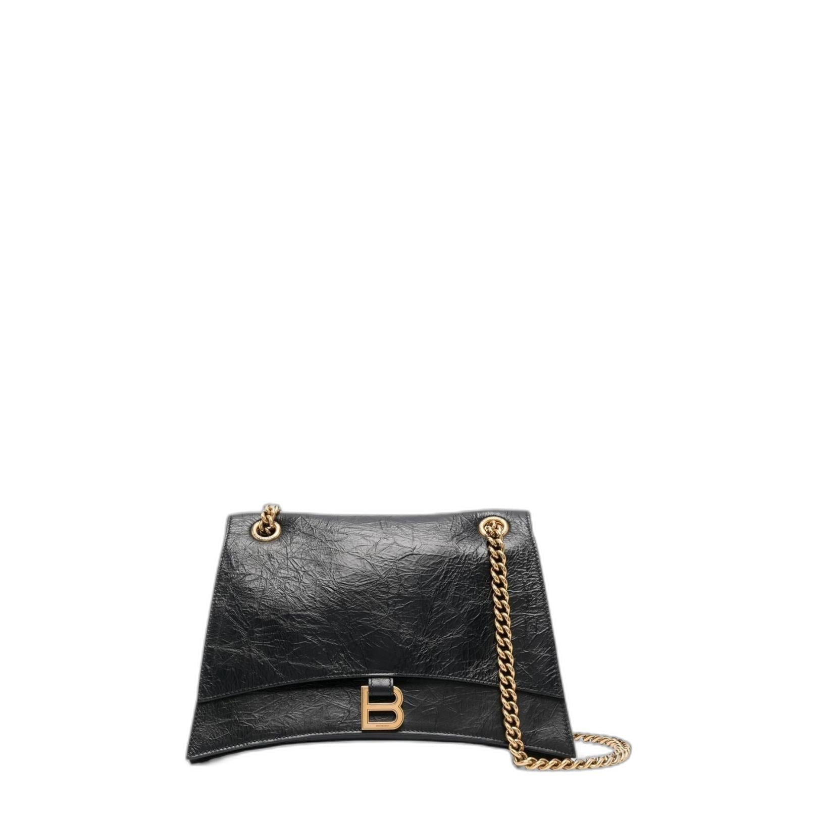 Crush Medium Chain Bag - Image 1