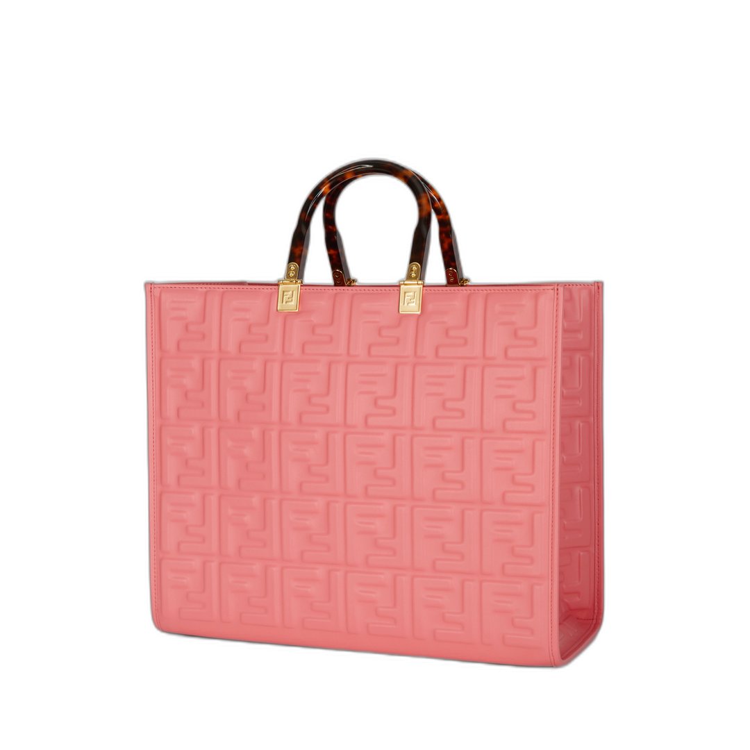 Fendi Sunshine Bag - Image 2