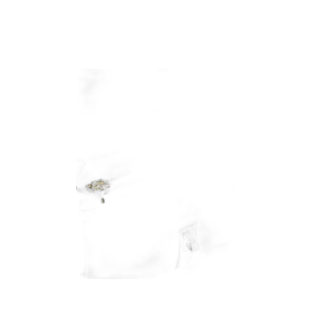 Celine Small 16 Foldover Top Tote Bag - Image 5