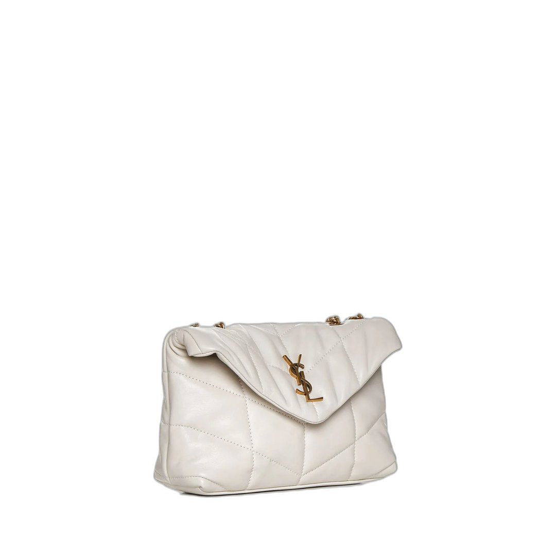 Puffer Toy Shoulder Bag - Image 3
