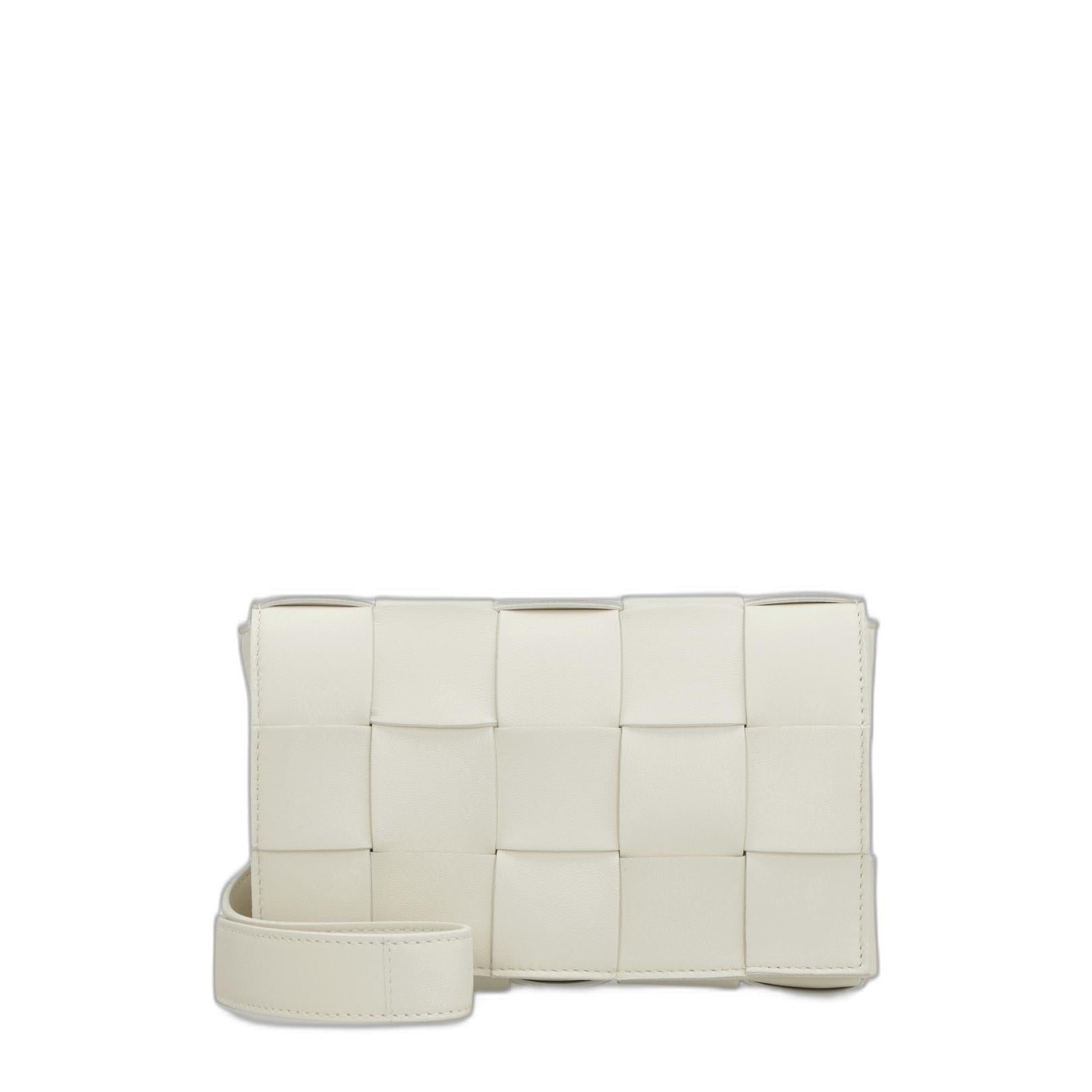 Small Cassette - Image 1