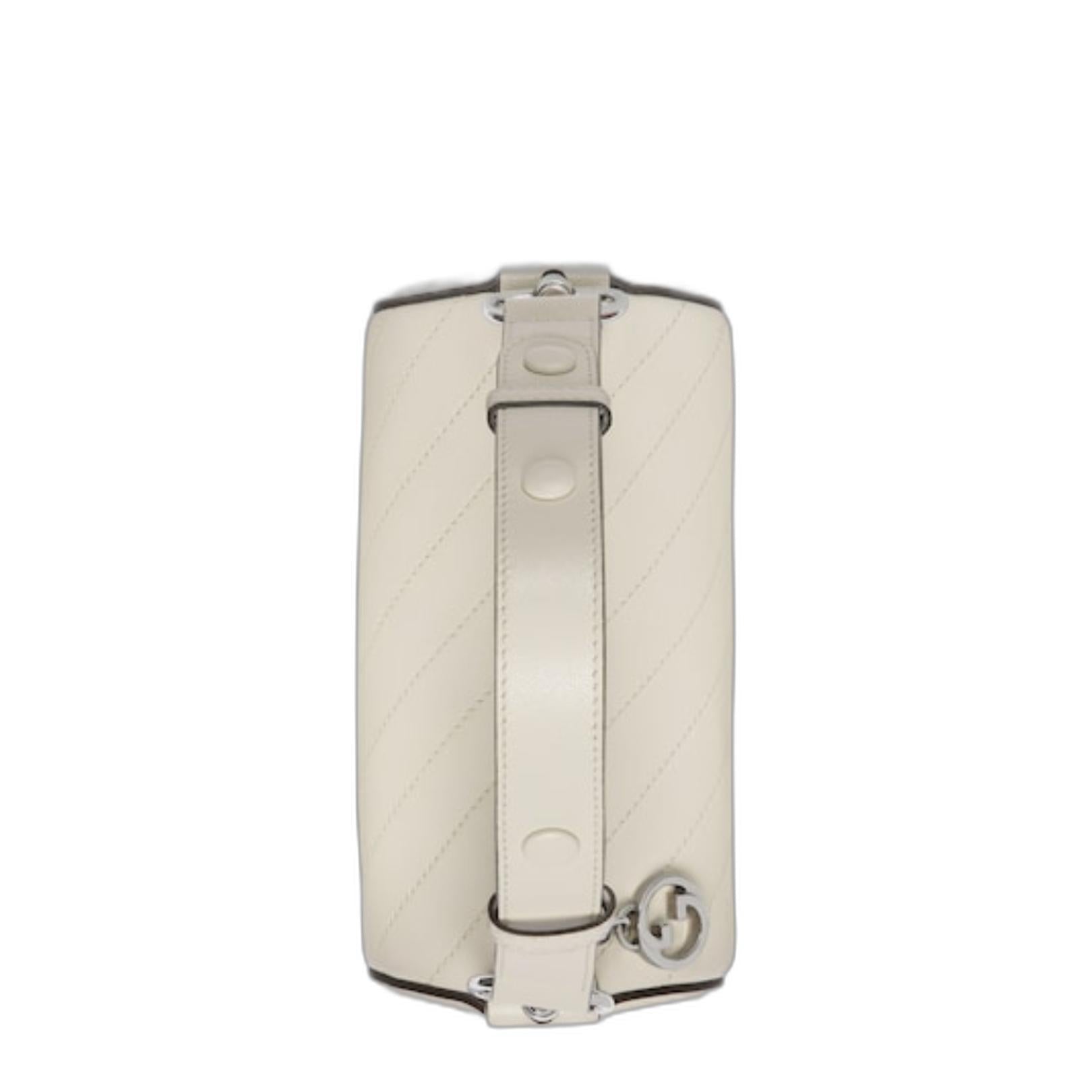Blondie Mini Shoulder Bag - Image 3