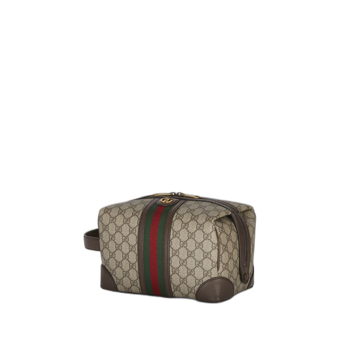 Ophidia Gg Beauty Case - Image 2