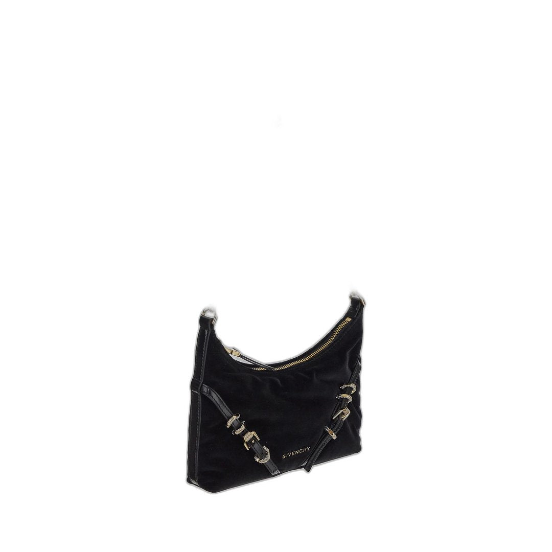 Voyou Party Shoulder Bag - Image 2