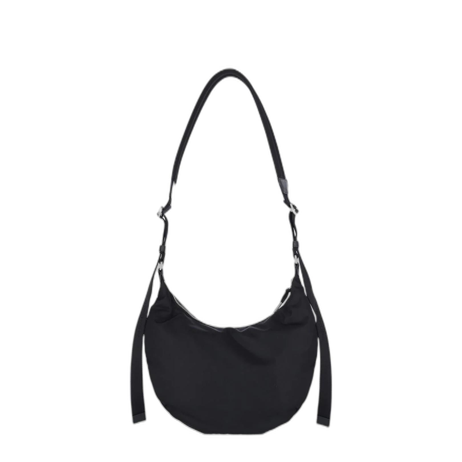 Voyou Crossbody Bag In Nylon - Image 3