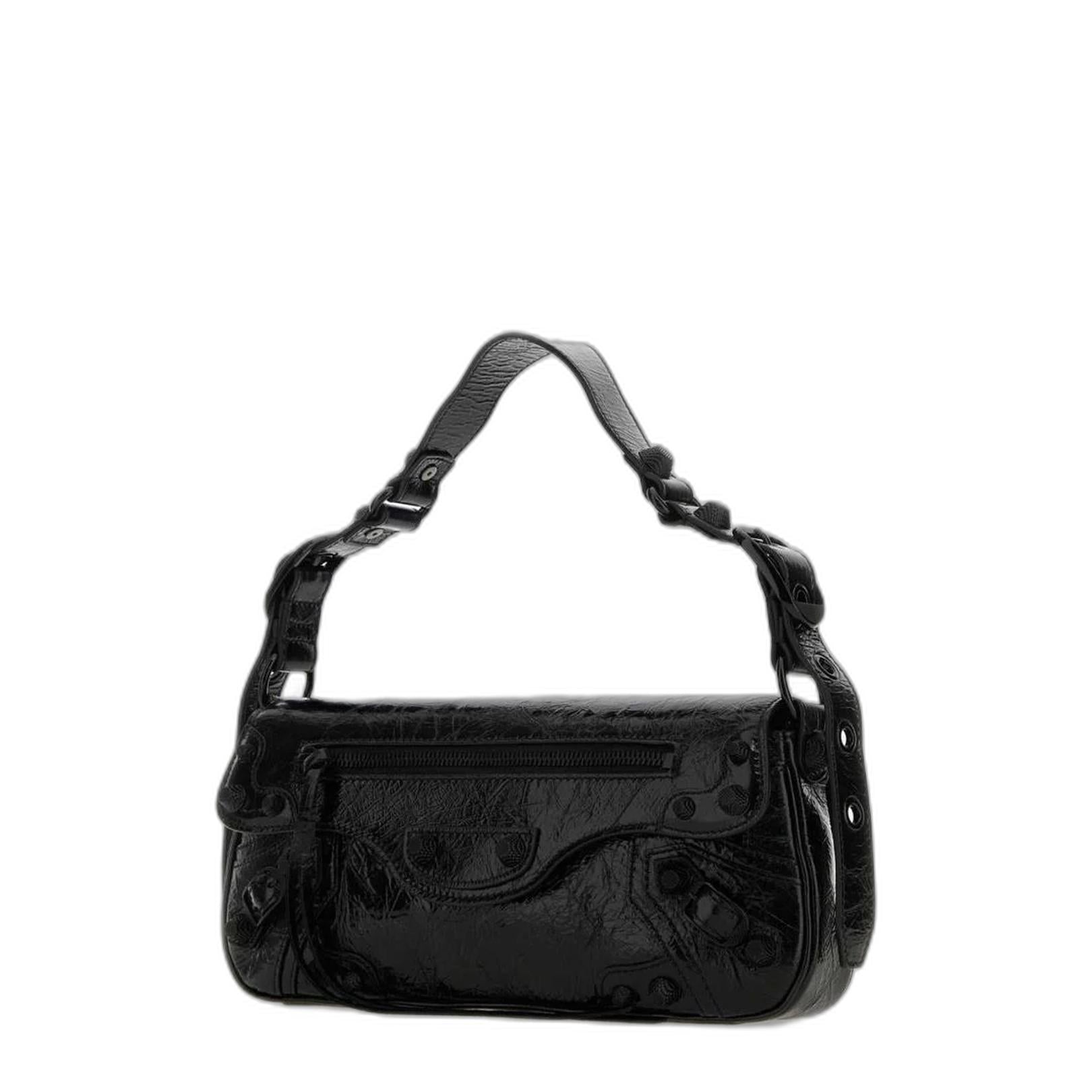 Le Cagole S Shoulder Bag - Image 1