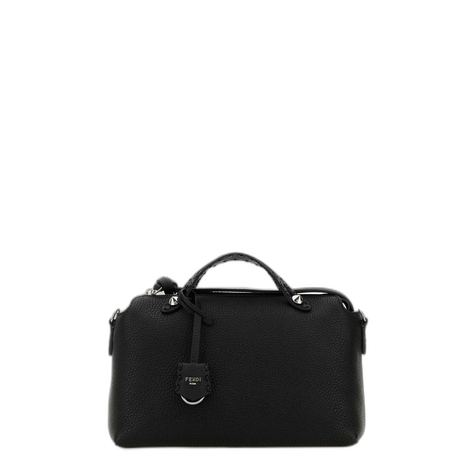 By The Way Selleria Medium in Black - Image 3