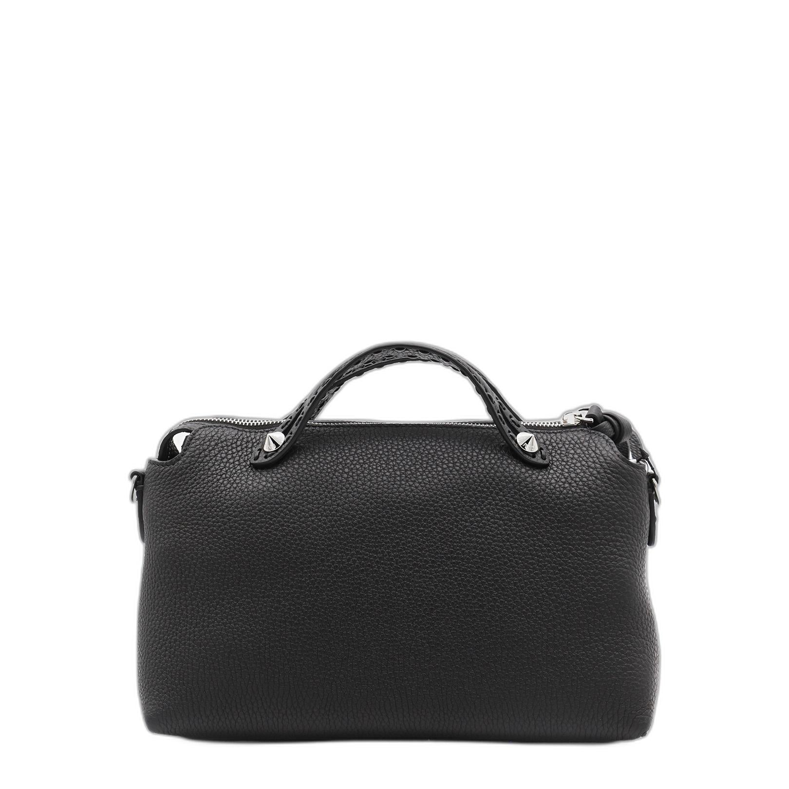 By The Way Selleria Medium in Black - Image 6