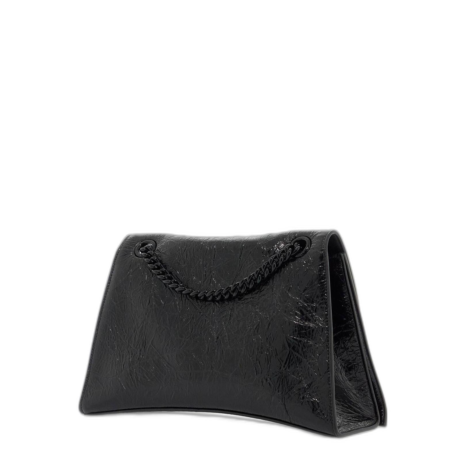 Crush Chain Crossbody Bag - Image 2