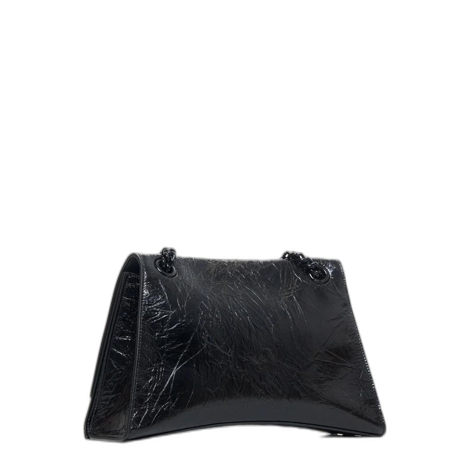 Crush Chain Crossbody Bag - Image 4
