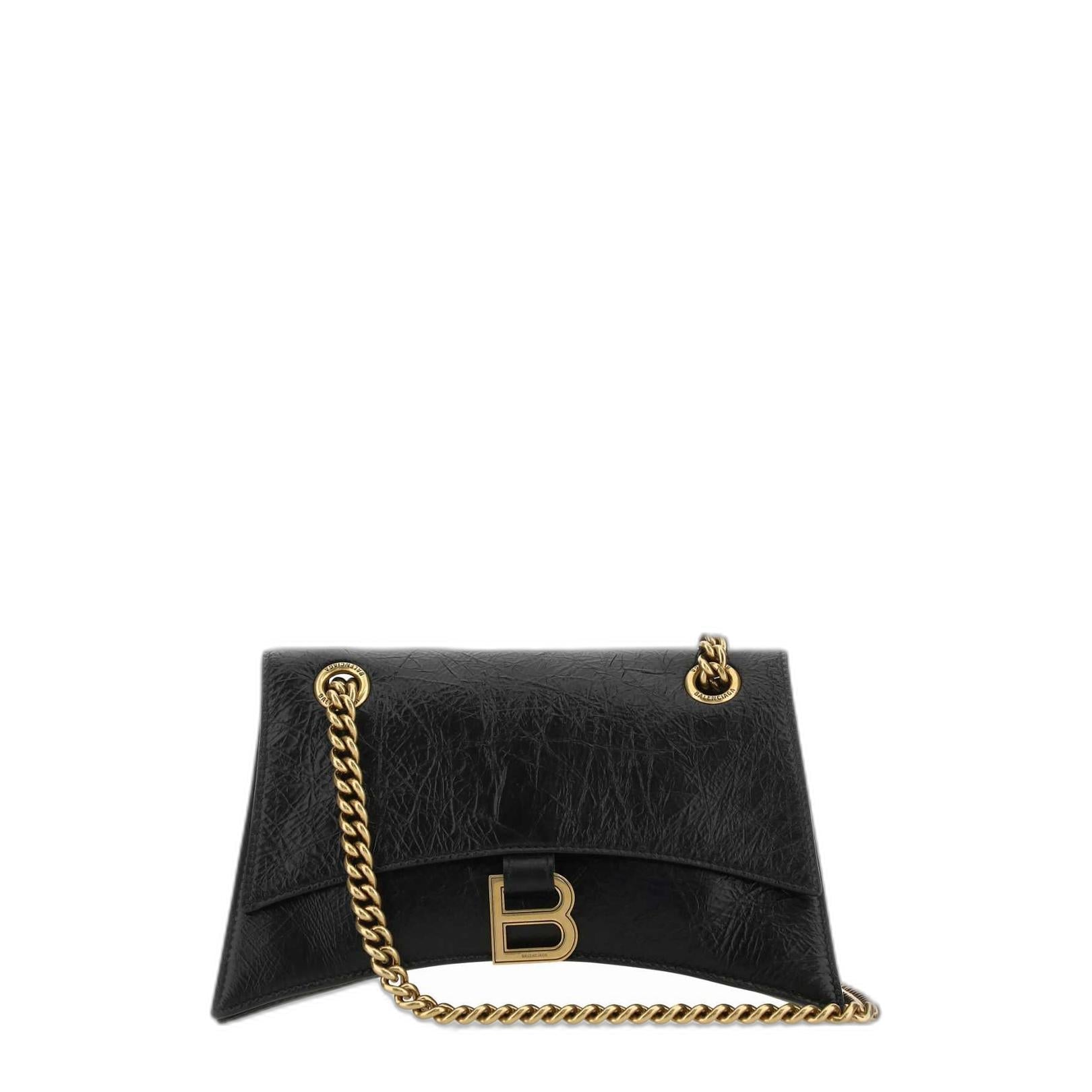 Small Crush Shoulder Bag - Image 1