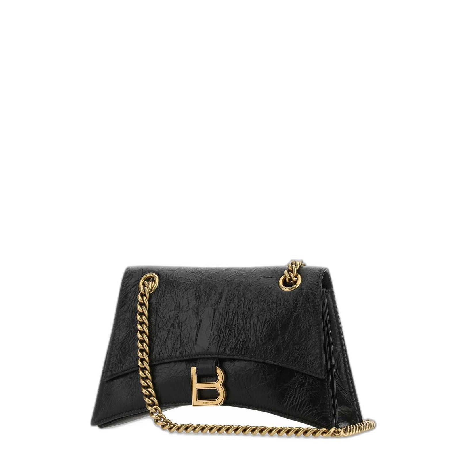 Small Crush Shoulder Bag - Image 2