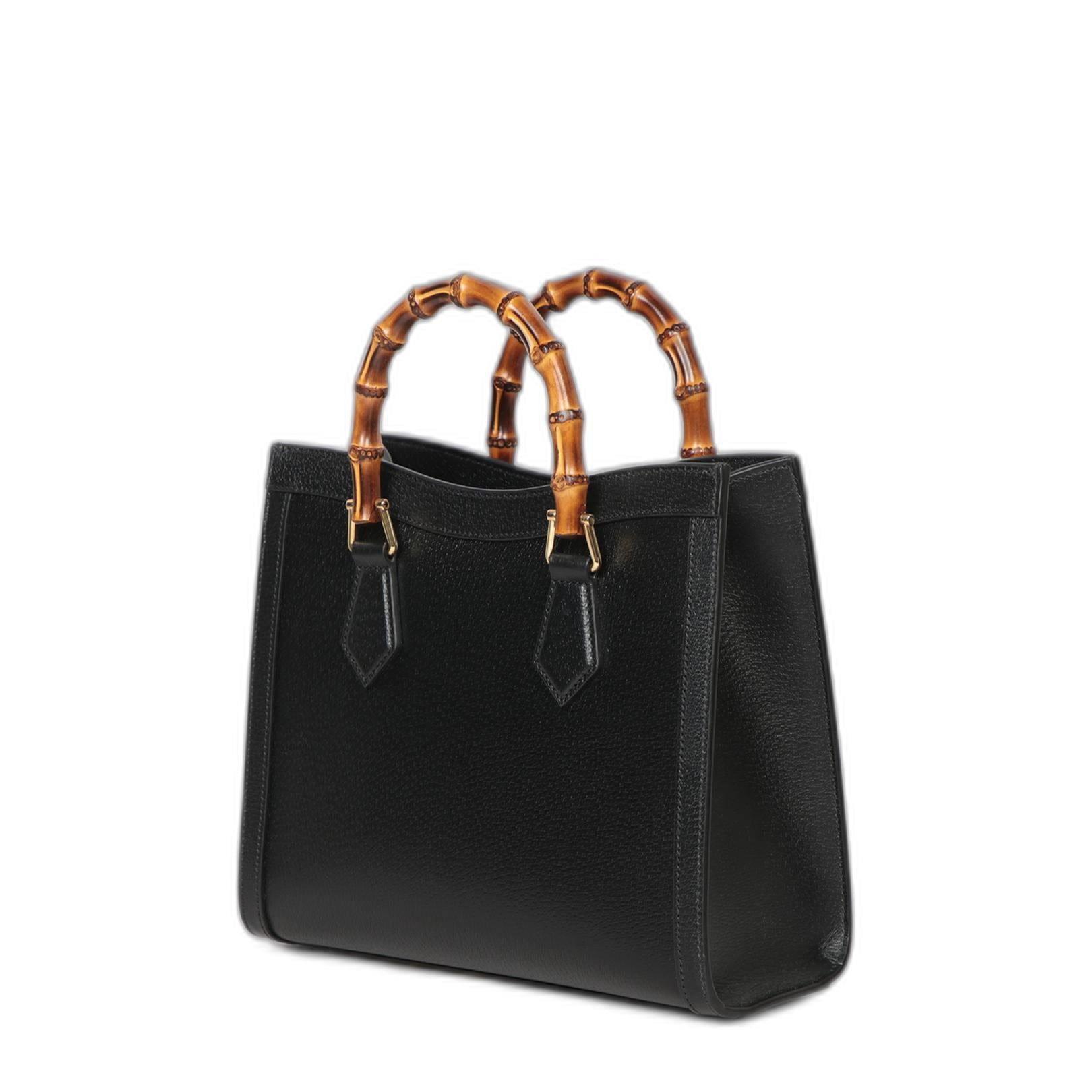 Diana Small Tote Bag - Image 2