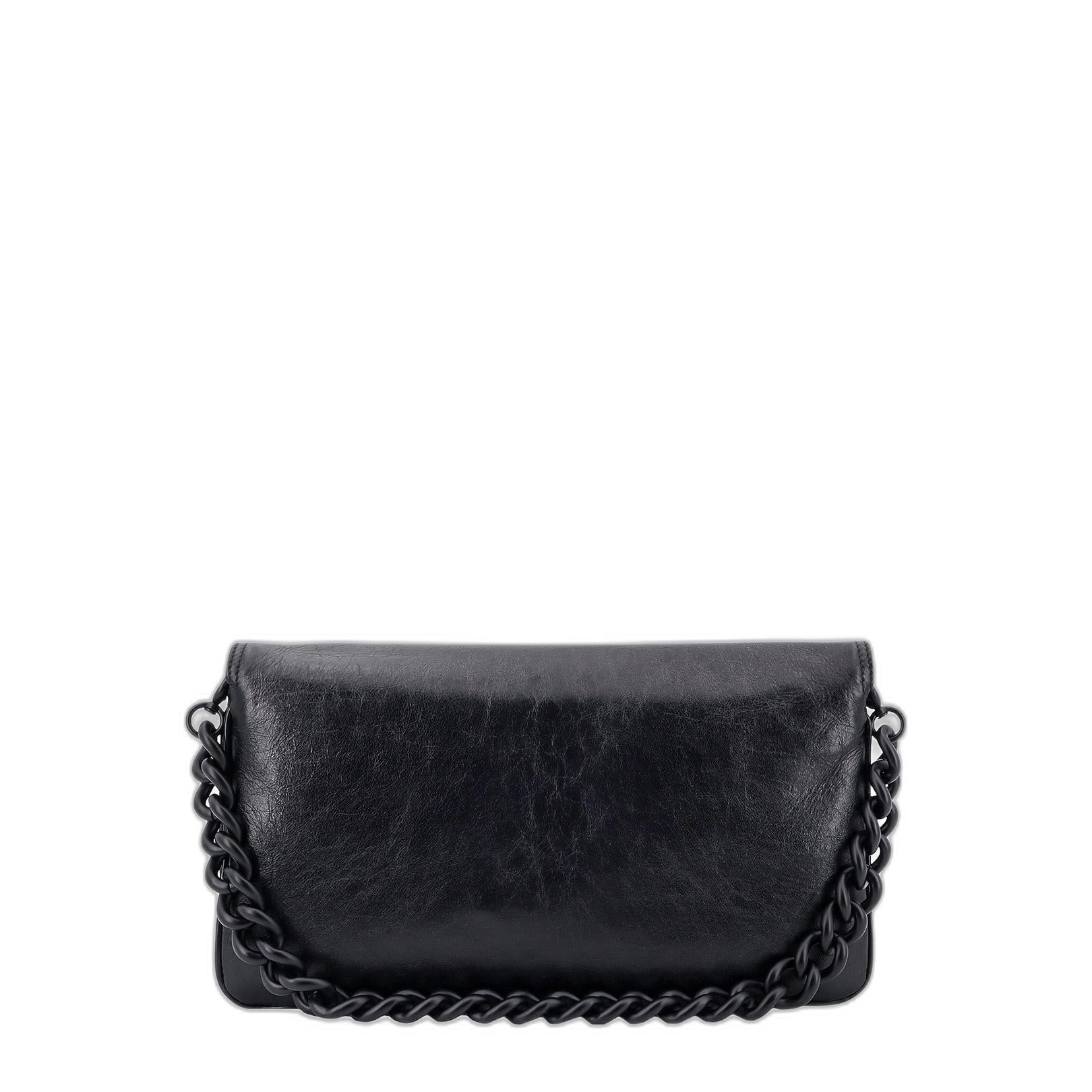 Medium Bb Soft Shoulder Bag - Image 2