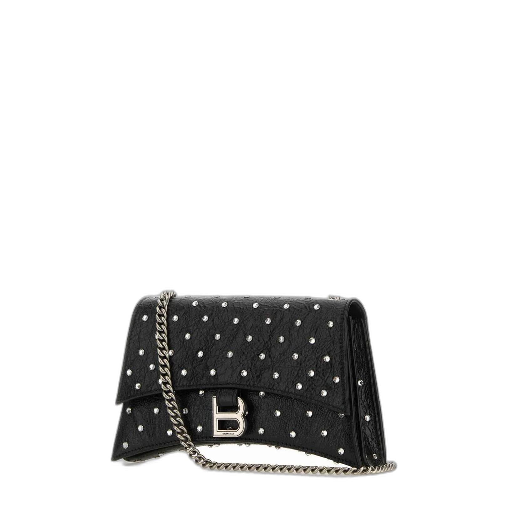 Crush Xs Chain Crossbody Bag - Image 2