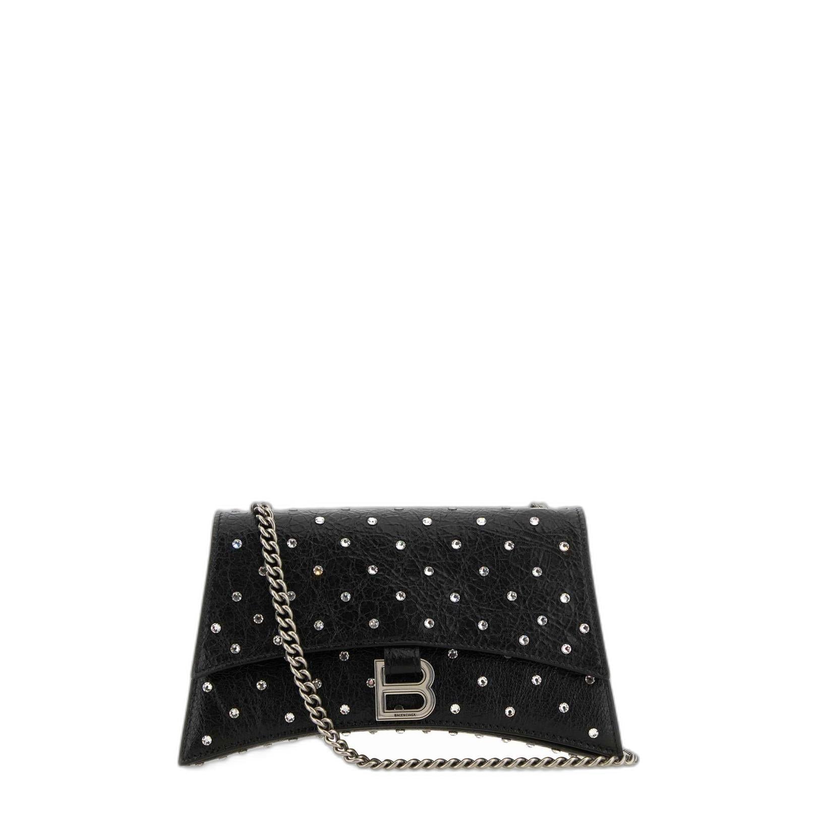 Crush Xs Chain Crossbody Bag - Image 3