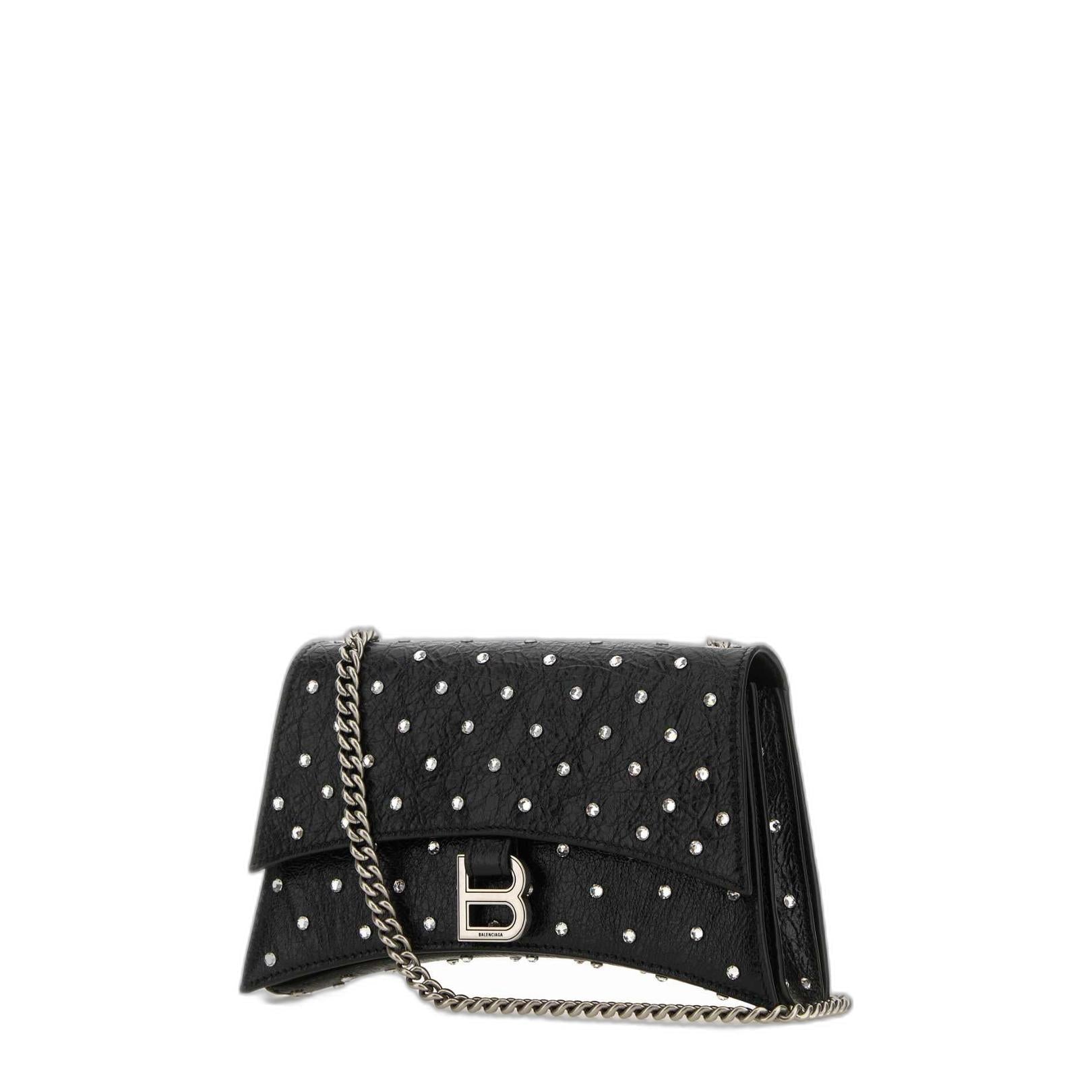 Crush Xs Chain Crossbody Bag - Image 4