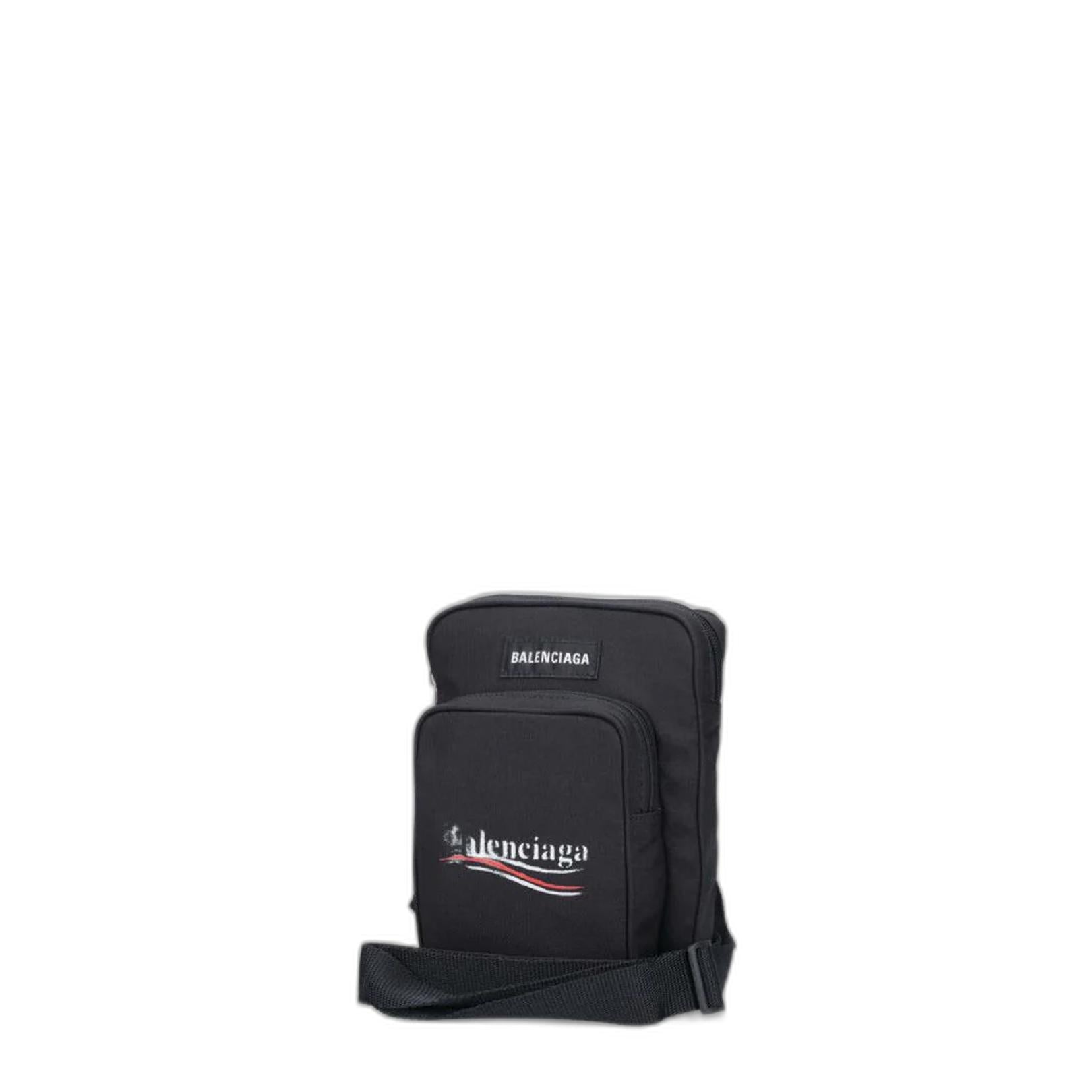 Explorer Crossbody Messenger Bag - Image 2