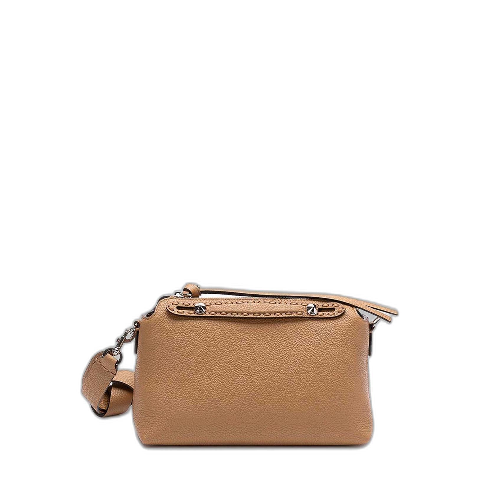 By The Way Soft Zipped Shoulder Bag - Image 3