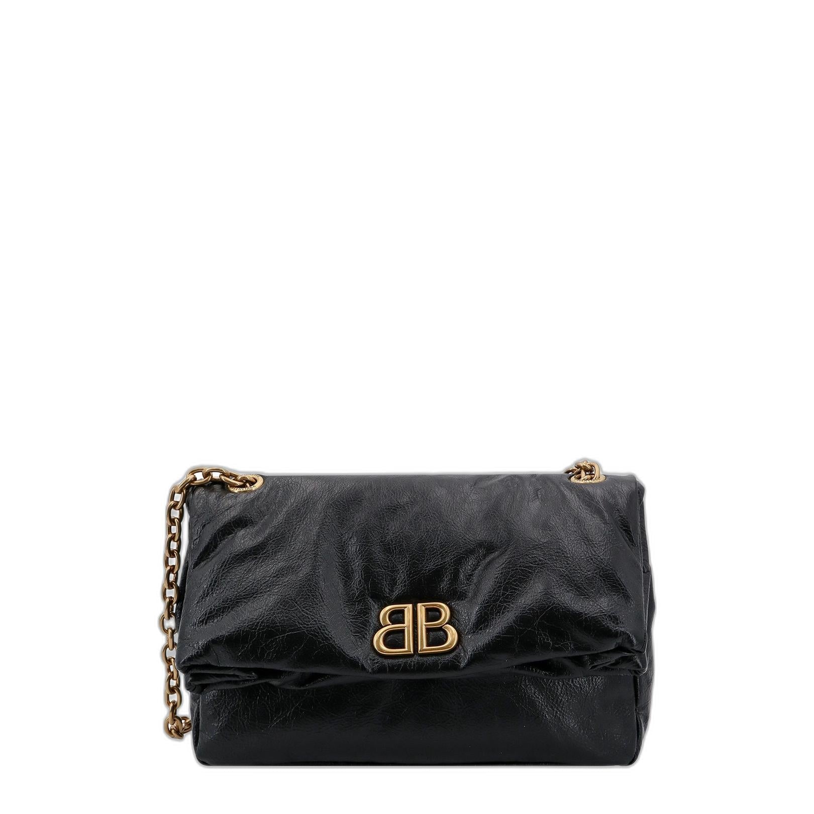 Monaco Small Chain Bag - Image 1