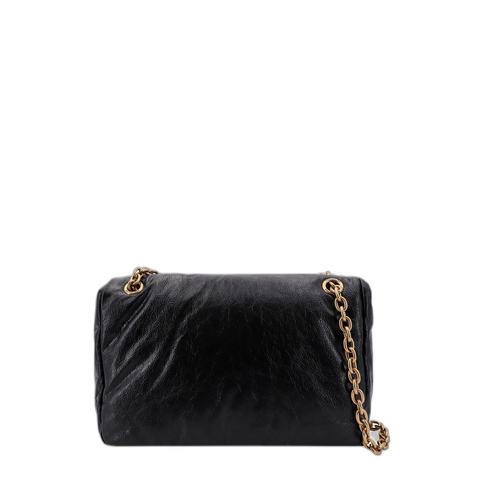 Monaco Small Chain Bag - Image 3