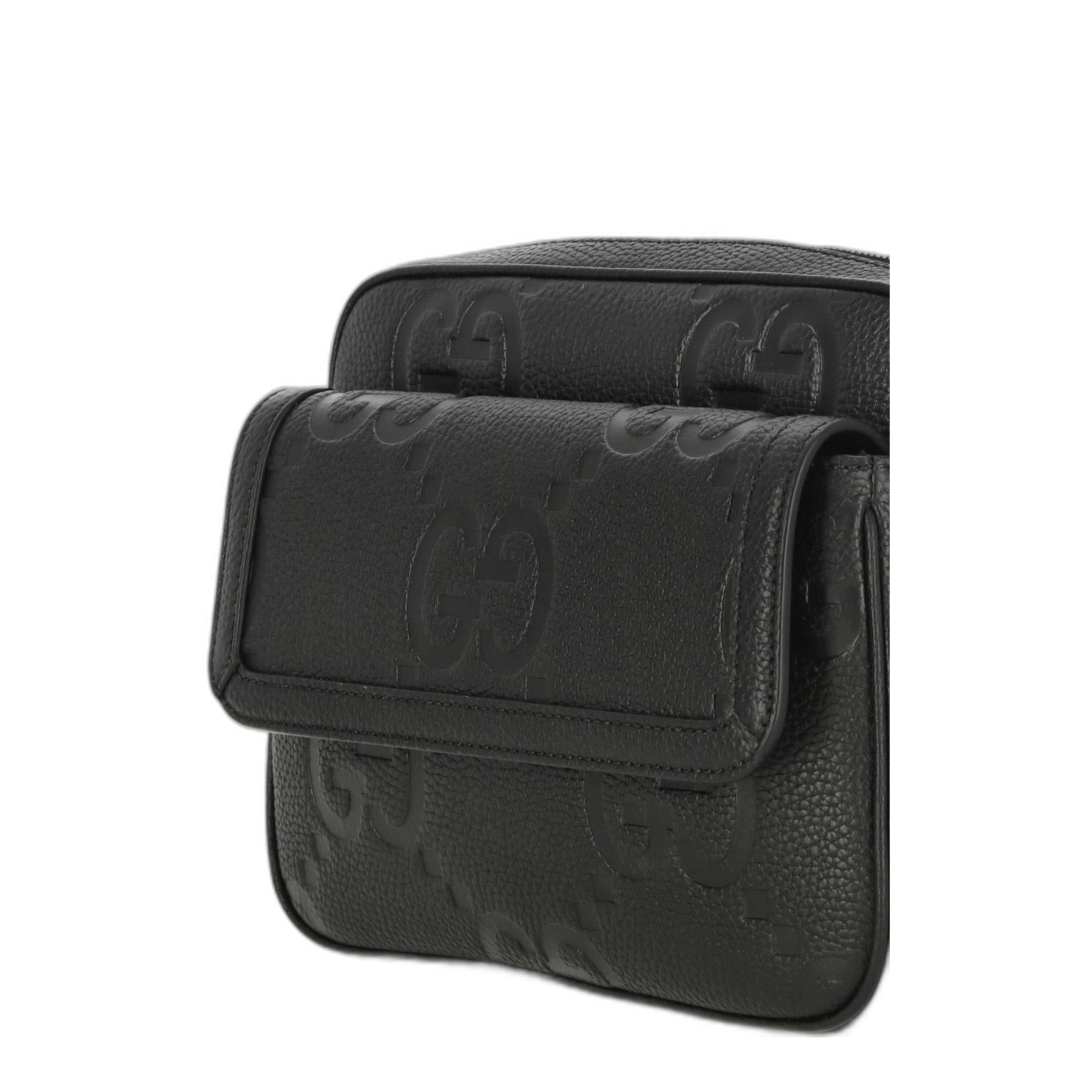 Small jumbo GG crossbody bag - Image 5