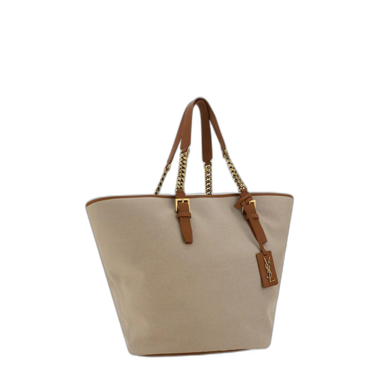 Logo Patch Top Handle Bag - Image 4