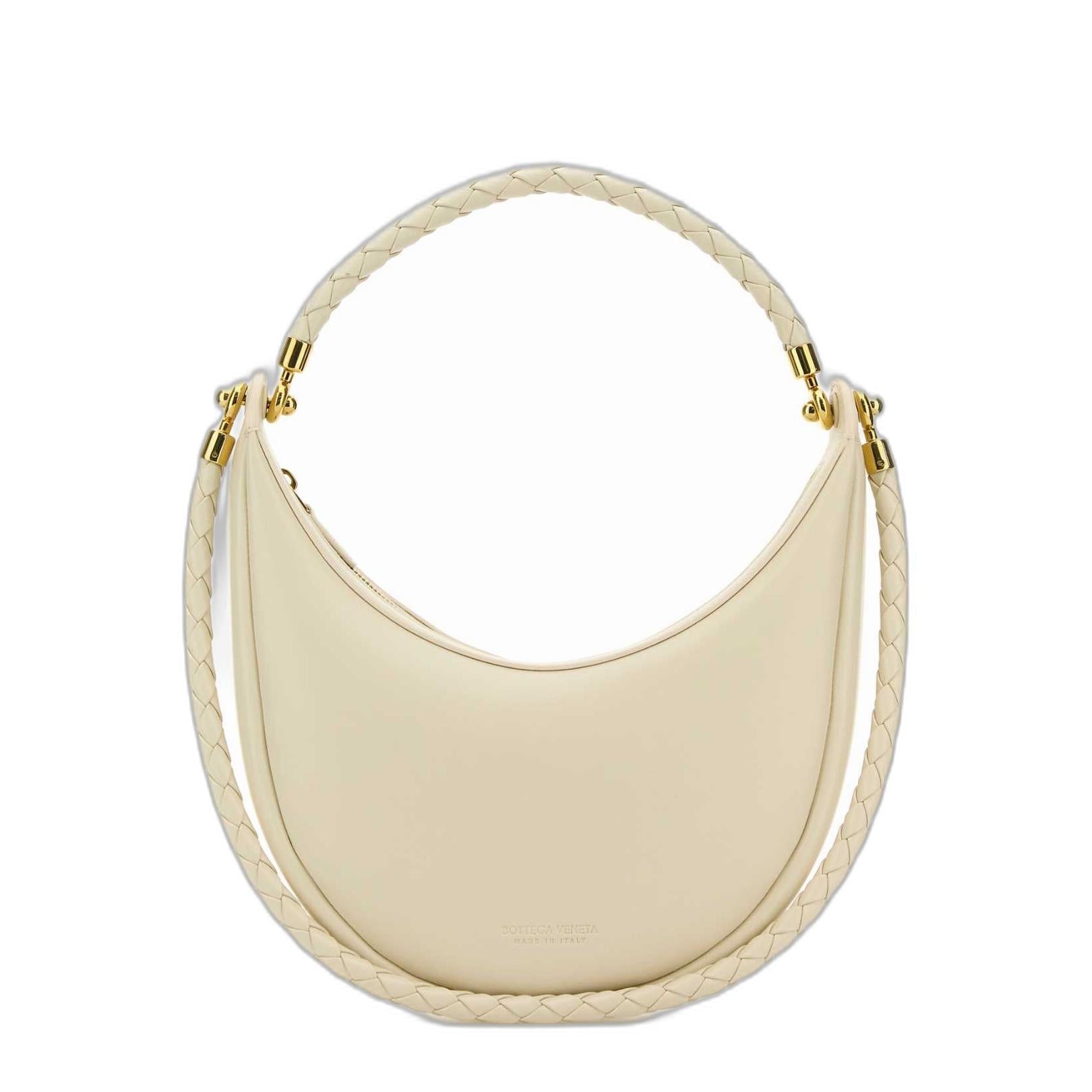 Hula Hoop Shoulder Bag - Image 2