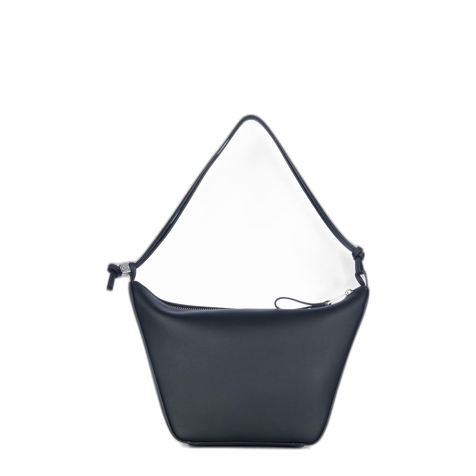 Hammock Mini Hobo Bag - Image 1