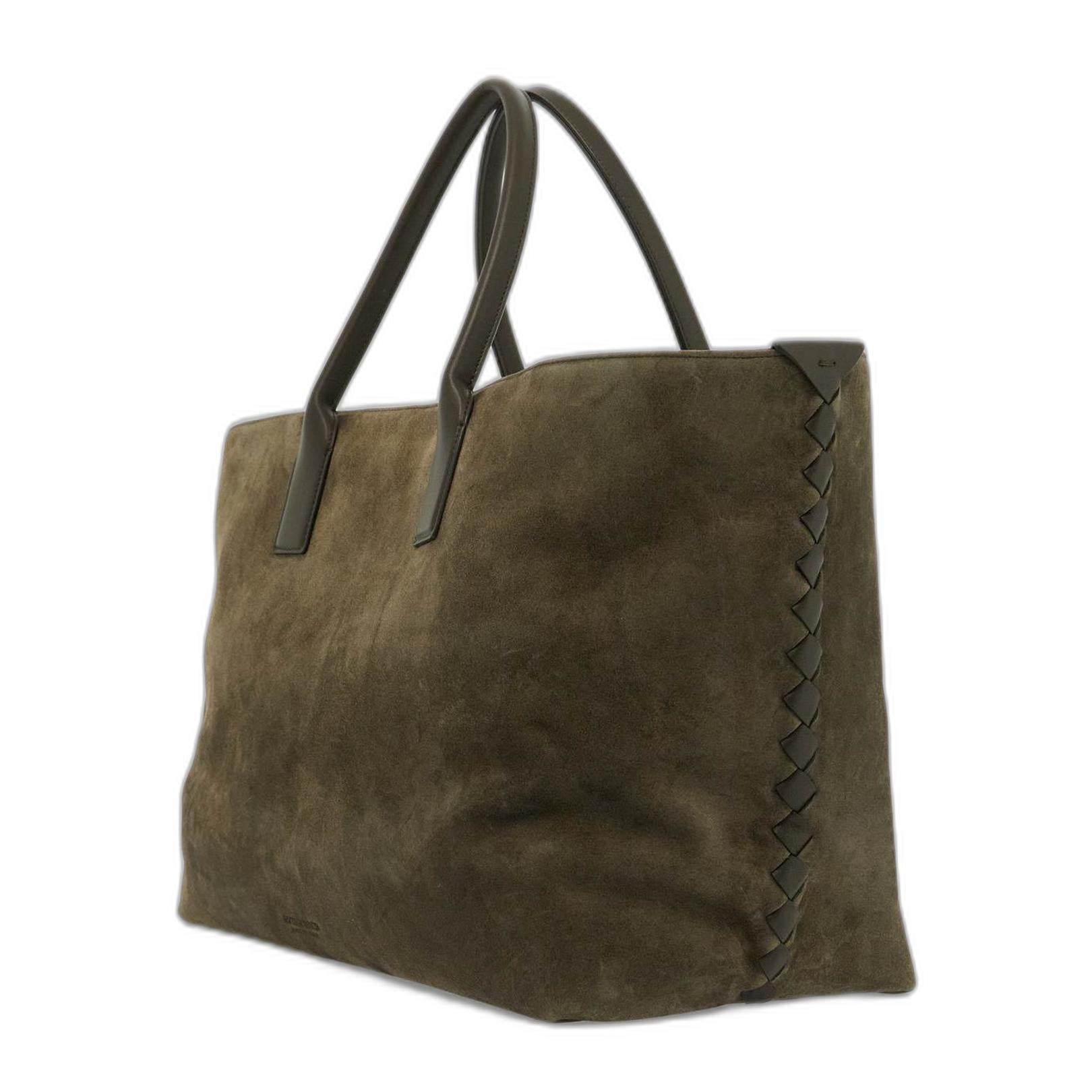 Large Cabat in Camping/Kaki - Image 3